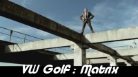 VW Golf  : Matrix